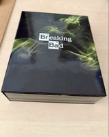 Breaking Bad Die komplette Serie (Blu-ray) ab 1 CHF