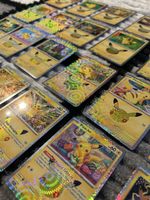 Pokemon 30th celebration / 22 pikachu 🇫🇷