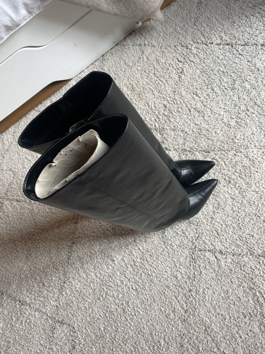 Scarpe da donna: Zara boots 36 – Usato da Pfäffikon SZ venduto da MarieEdh 1