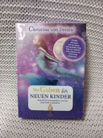 Christina von Dreien- "Die Gaben der neuen Kinder" Kartenset