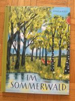 Im Sommerwald Daniela Kulot