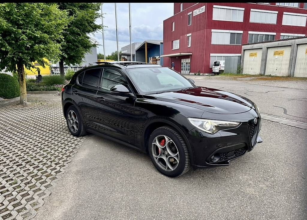 Automobili: Top alfa romeo – Usato da Kirchberg BE venduto da zem_c8m5