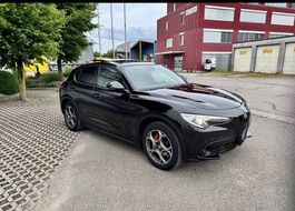 Top alfa romeo