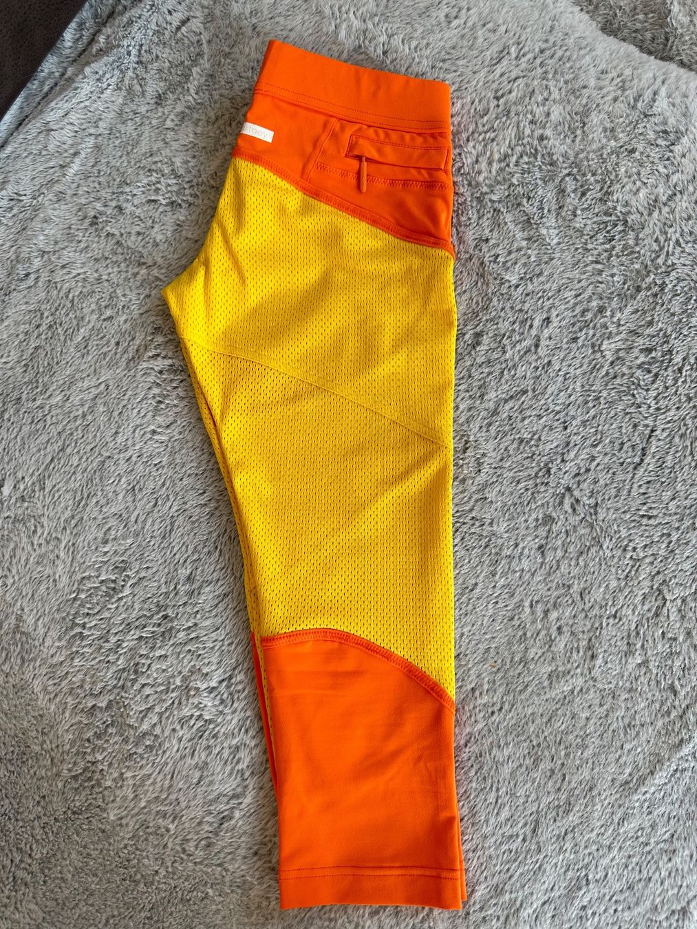 Stella McCartney Hosen: Leggins/Hose Adidas Stella McCartney – Gebraucht aus Schaffhausen von Nadiuna 3