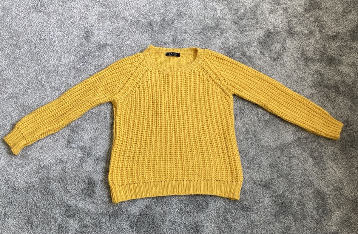 Pullover & Sweatshirts: ‏gestrickter Pullover – Gebraucht aus Studen BE von par_f69n 2