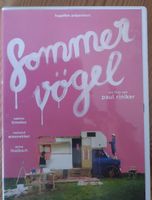 DVD Sommer Vögel von Paul Riniker