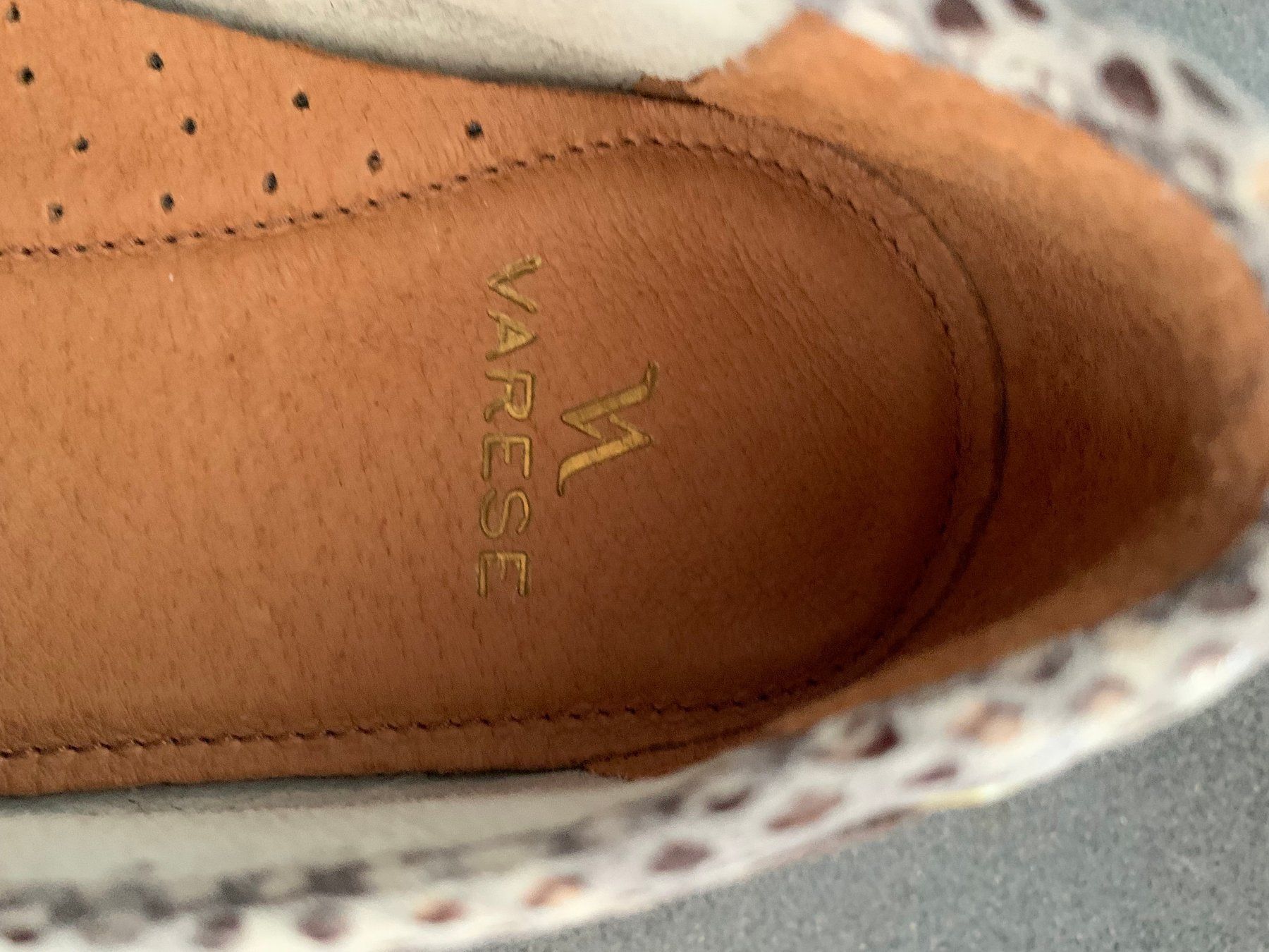 Scarpe da donna: Damenschuhe Gr 37 – Nuovo (secondo la descrizione) da Langnau am Albis venduto da Judithsebi 2