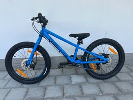 Kindermountainbike 20"