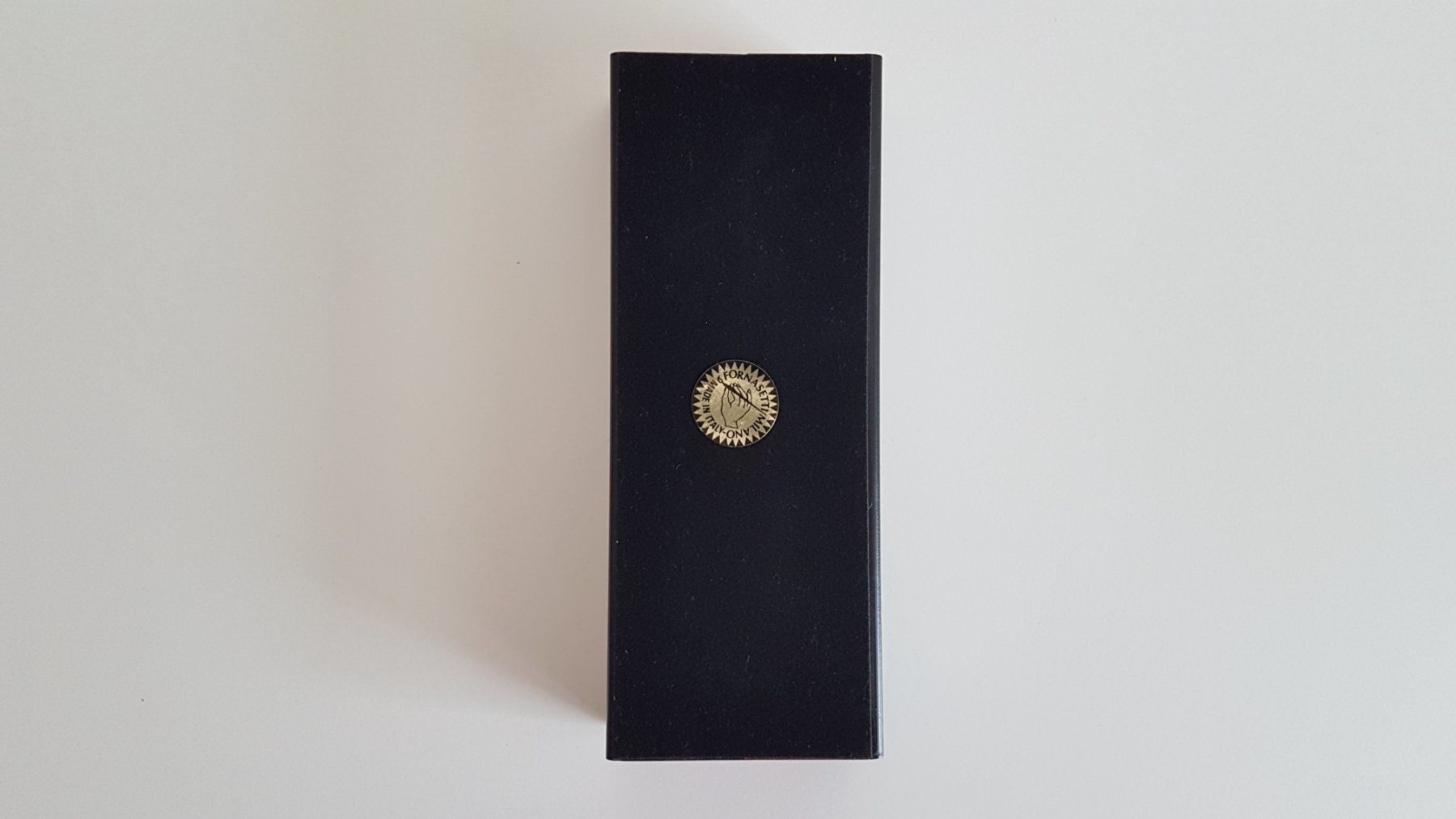 Altro in Decorazioni & Accessori: Fornasetti Aufbewahrungsbox – Nuovo (secondo la descrizione) da Basel venduto da dav_6dyd 2