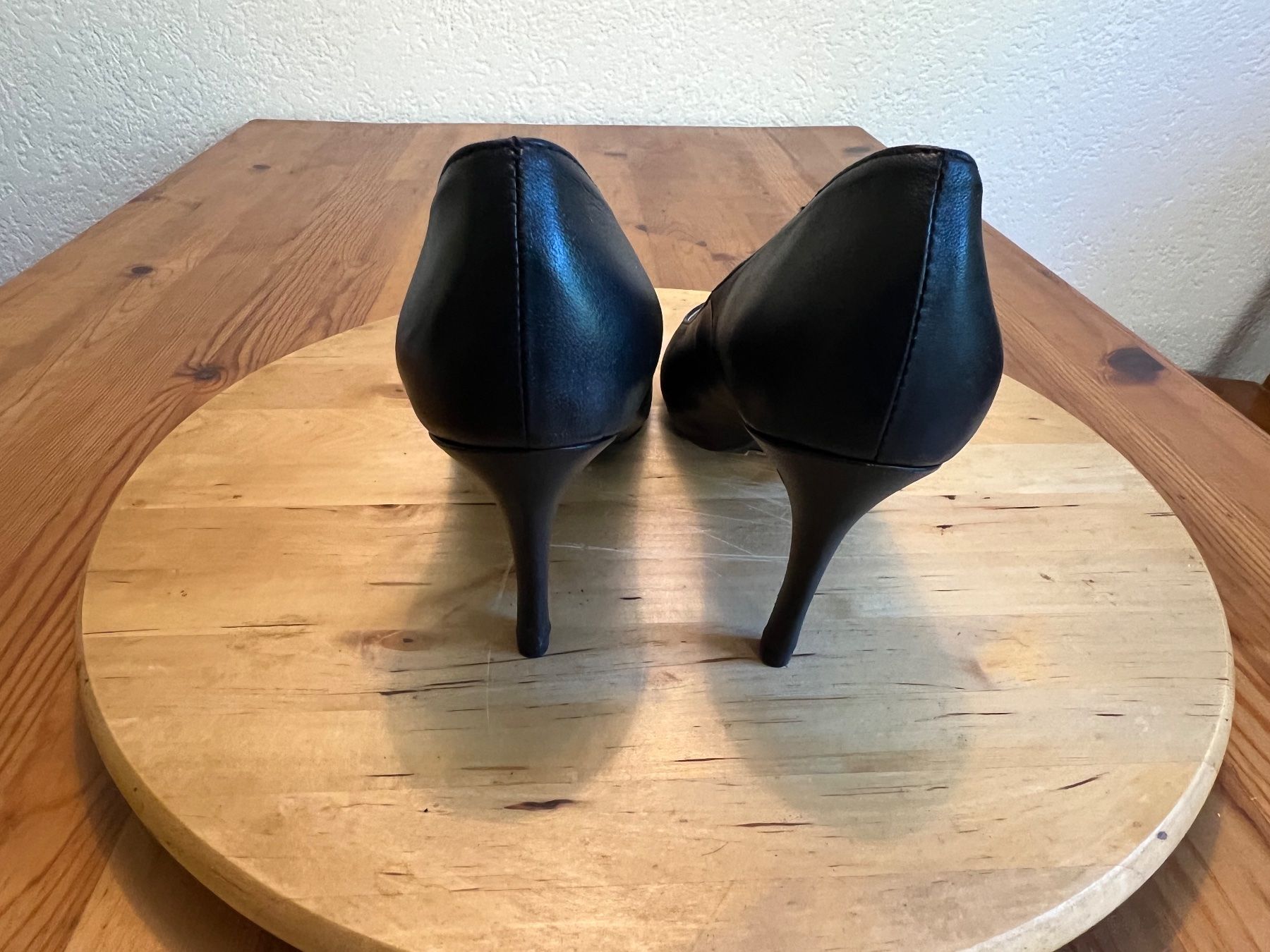 Scarpe da donna: PUMPS GR.37 – Nuovo (secondo la descrizione) da Schaffhausen venduto da susiquatro01 2