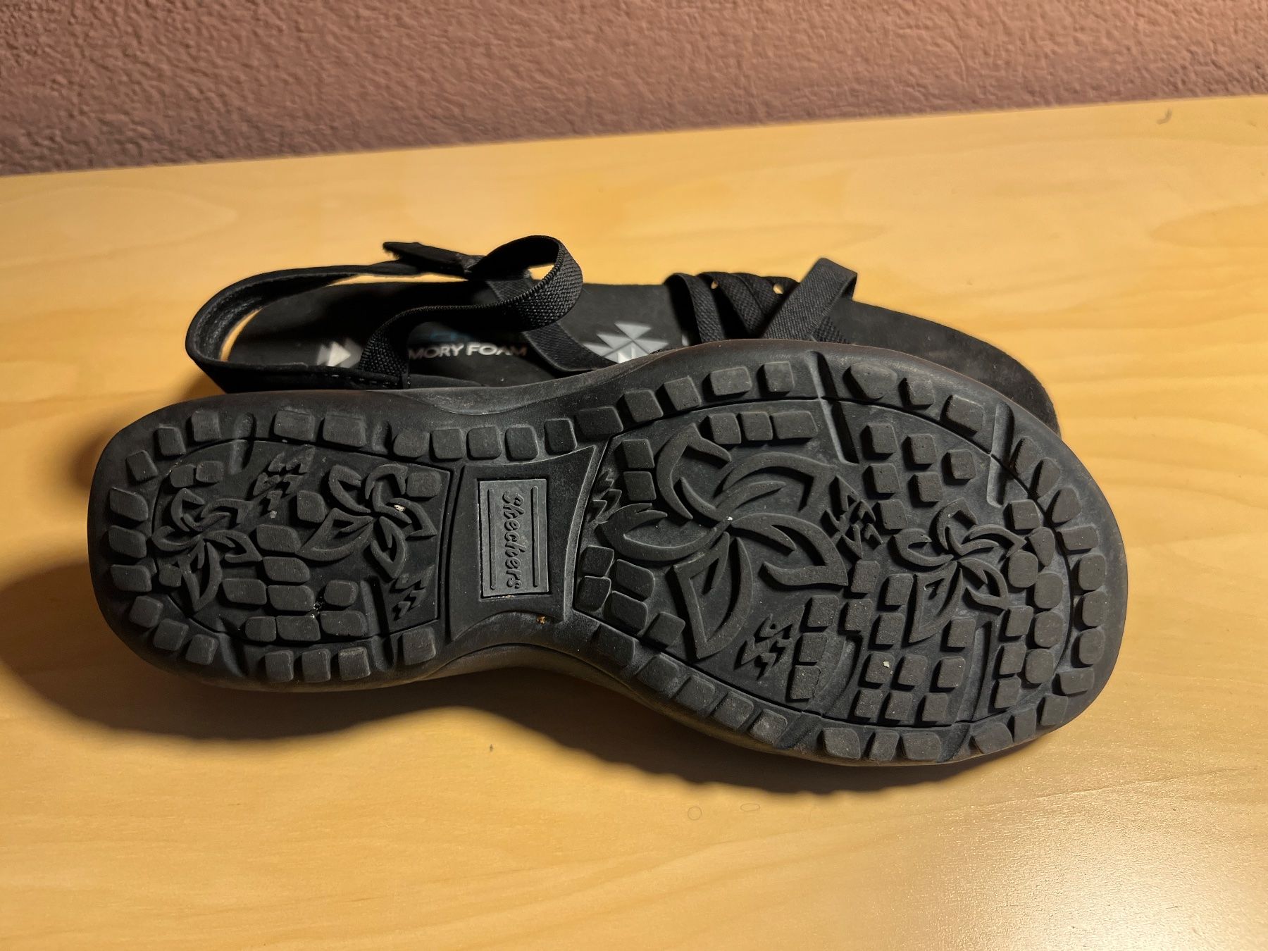 Skechers Scarpe da donna: Skechers Sandale Gr. 36 – Usato da Rüti ZH venduto da balance69 1