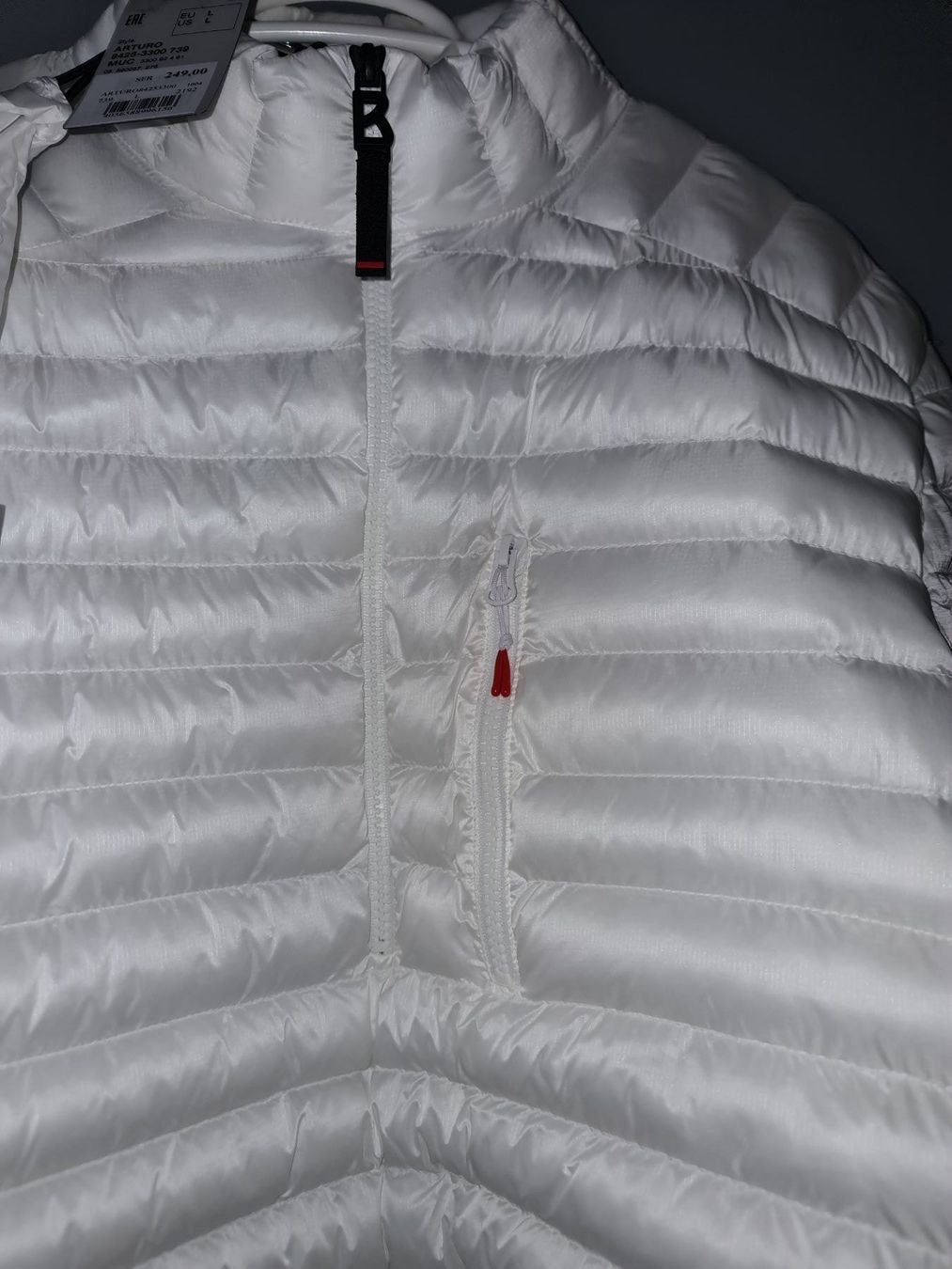 Bogner Giacche: Bogner daunjacke – Nuovo (secondo la descrizione) da Amriswil venduto da newschweiz 2