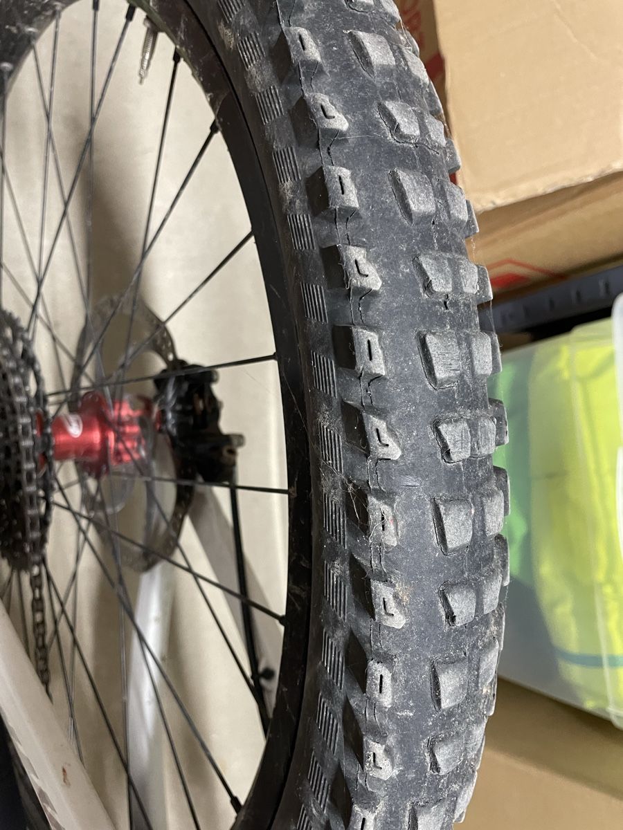 Giant Biciclette: Giant reign 2 - Mountainbike/Enduro – Usato da Männedorf venduto da bluebird35 9