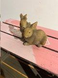 🐰Hasen Tierfigur Ostern Dekoratin 🐰