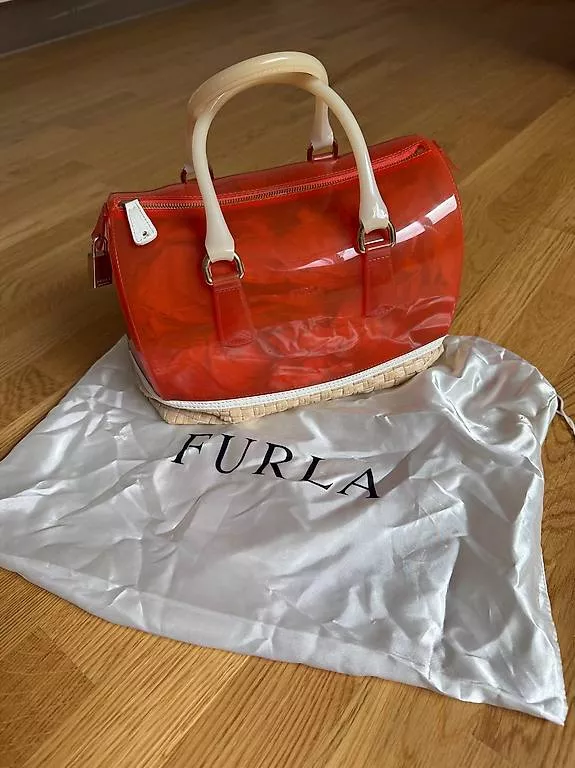 Borse da donna: Candy Furla  – Usato da Massagno venduto da lad_cv7t