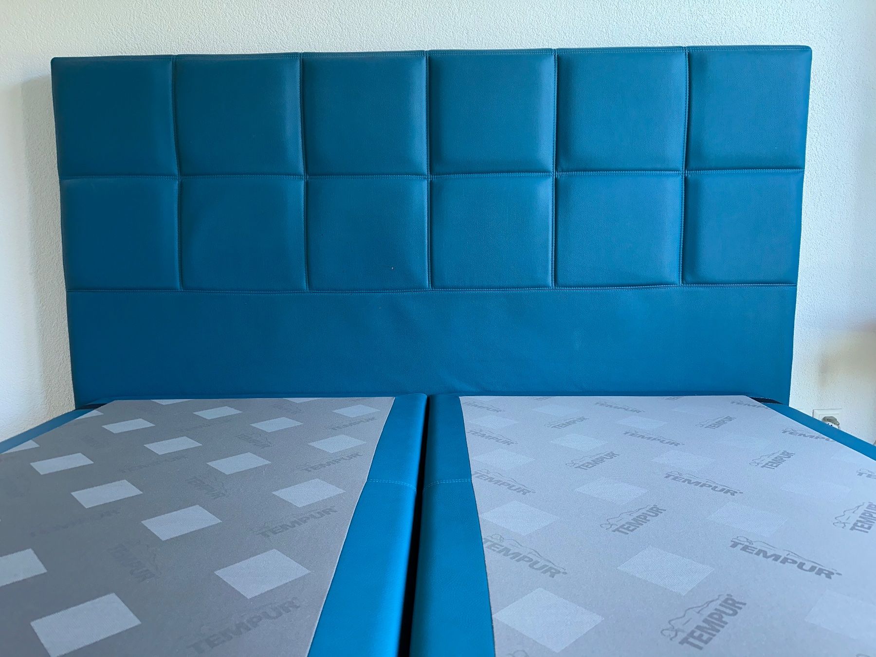 Tempur Betten: Tempur Bett 180 x 200 cm – Gebraucht aus Niederscherli von 076Canada 1