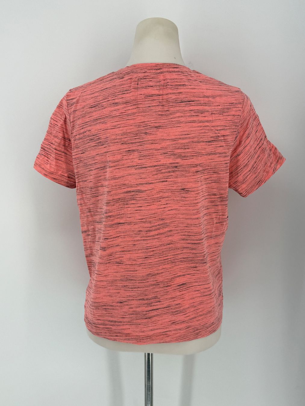 Superdry T-Shirts: Superdry Shirt Gr. M/L – Gebraucht aus Auenstein von moin. 3