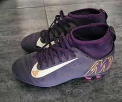 NIKE KM Fussballschuhe Kylian Mbappé Gr. 34