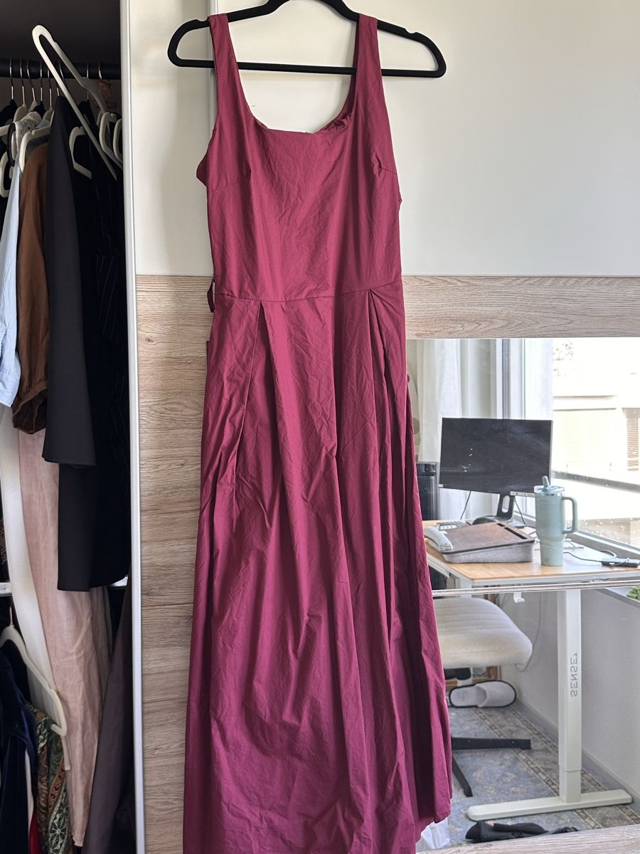 Vestiti: Baumwollenkleid S – Nuovo (secondo la descrizione) da Zürich venduto da lu0_df5p