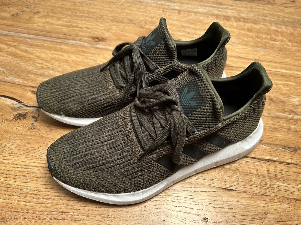 Adidas Swift Run 44 Kaufen auf Ricardo