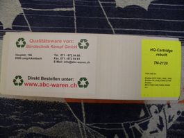 TN-2120 Toner