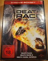 Death Race (Trilogy) Death Race 1 & 2 + Inferno  D/E  3'DVDs