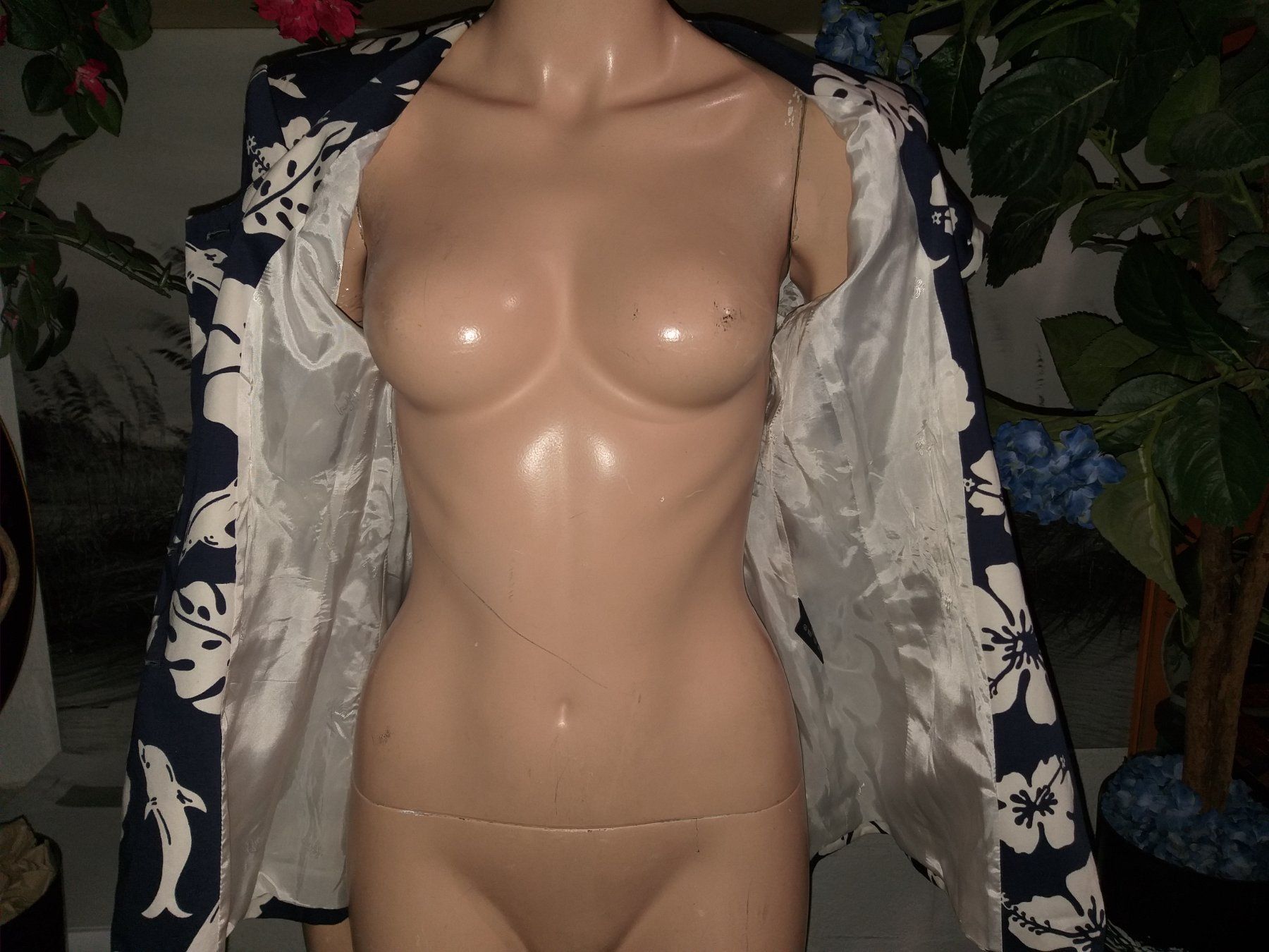 Escada Giacche: Liquidation : Blazer ESCADA  Taille / Grosse 38 – Usato da Cossonay-ville venduto da Super-Price-Quality 8