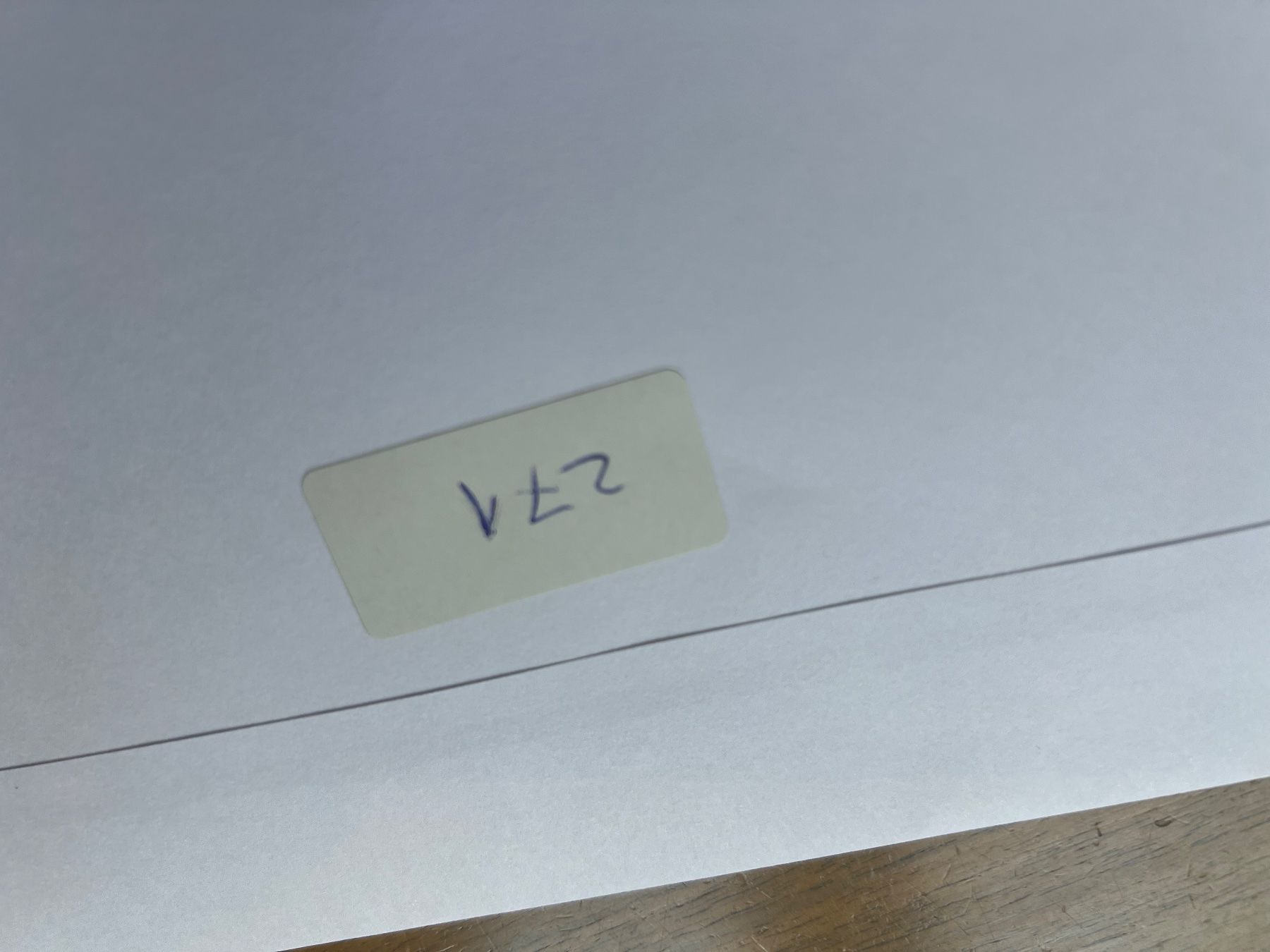 Autografi: Verschiedene Autogramme 271 – Usato da Glattfelden venduto da maa_qcj8 6