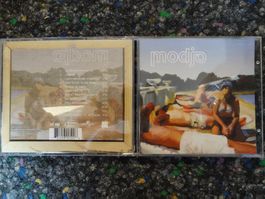 CD : Modjo