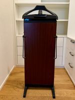 Elektrischer Hosenbügler Hosenpresse "Herrendiener"