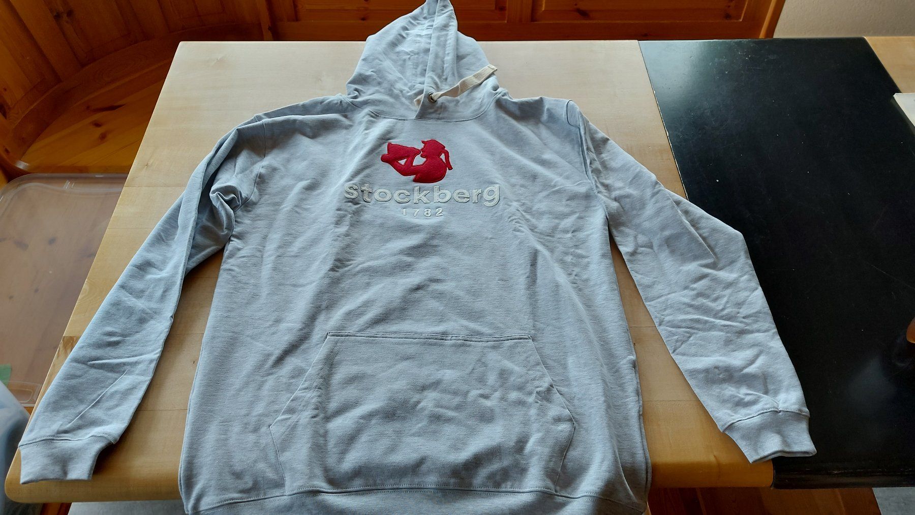 Maglioni & Felpe: Stockberg Pullover hoody – Nuovo (secondo la descrizione) da Schönengrund venduto da nae_8cty 1