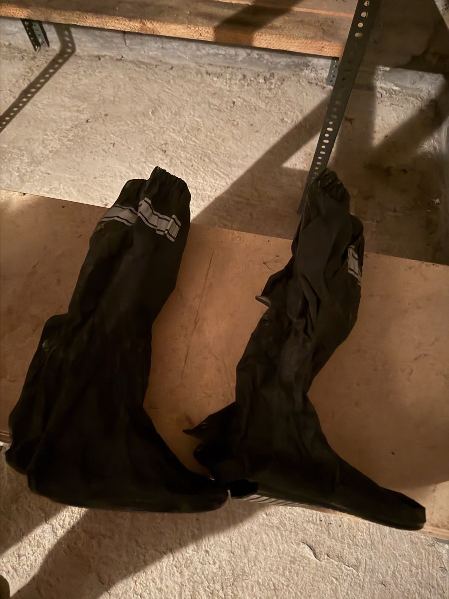 Pantaloni: Motorradkleidung – Usato da Münchenbuchsee venduto da anjok 2
