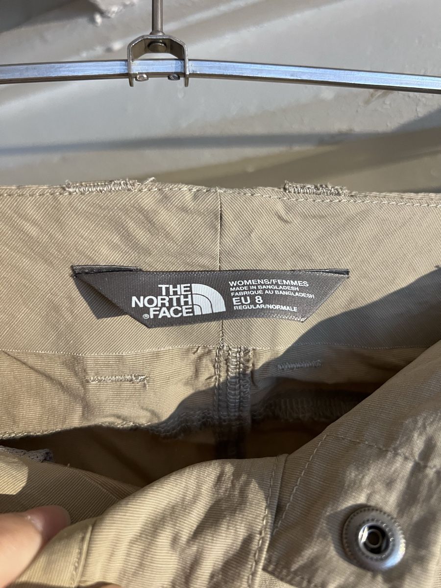 North Face Pantalons: Pantalon North Face | EU 8 – Neuf (Voir description) à Charmey (Gruyère) par ya_12 4