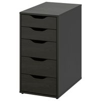 IKEA ALEX Schubladenelement