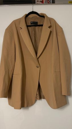 Oversized Blazer von ASOS