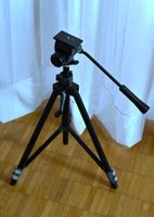 Dreibeinstativ Slik 5030 mit Kopf