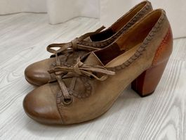 Traumhafte Pumps von Airstep Gr. 37