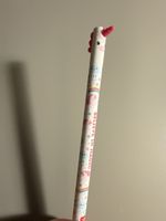 Legami Einhorn Stift, ideal für Schule!