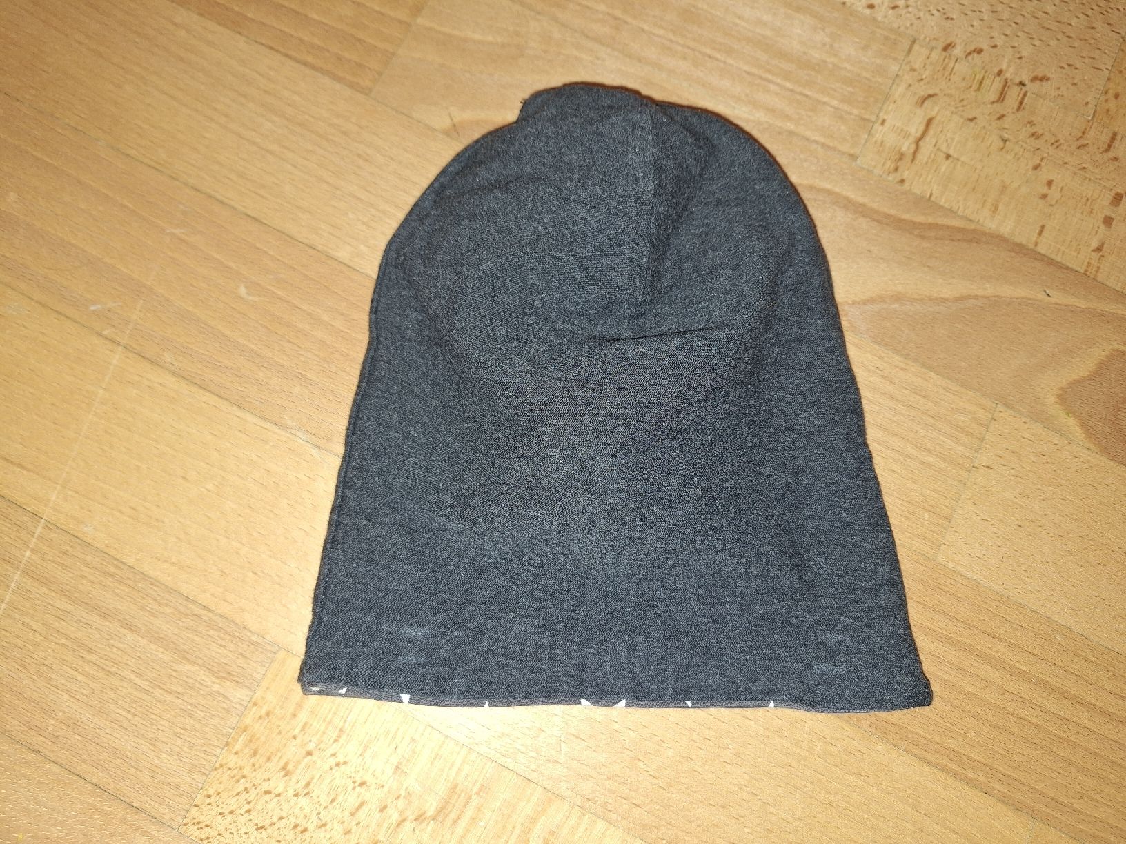 Altro abbigliamento per bambino: Beanie mit Sterne – Usato da Oberrieden venduto da man_9tm2 1