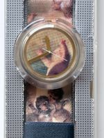 Pop Swatch