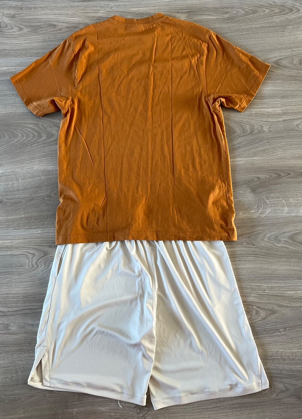 Fila Lotti di vestiti: Completo Fila – Usato da Morbio Inferiore venduto da mad_wh5n 3