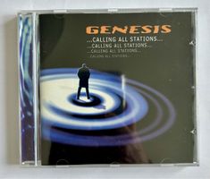Progressive Rock/ GENESIS