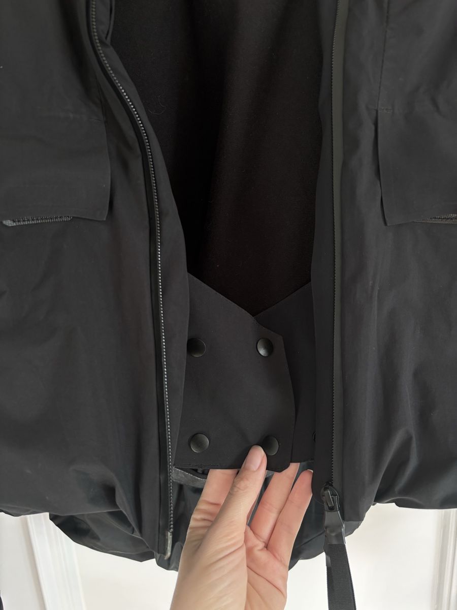 H&M Jacken: Isolations Skijacke – Gebraucht aus Zürich von laura.alisha 5