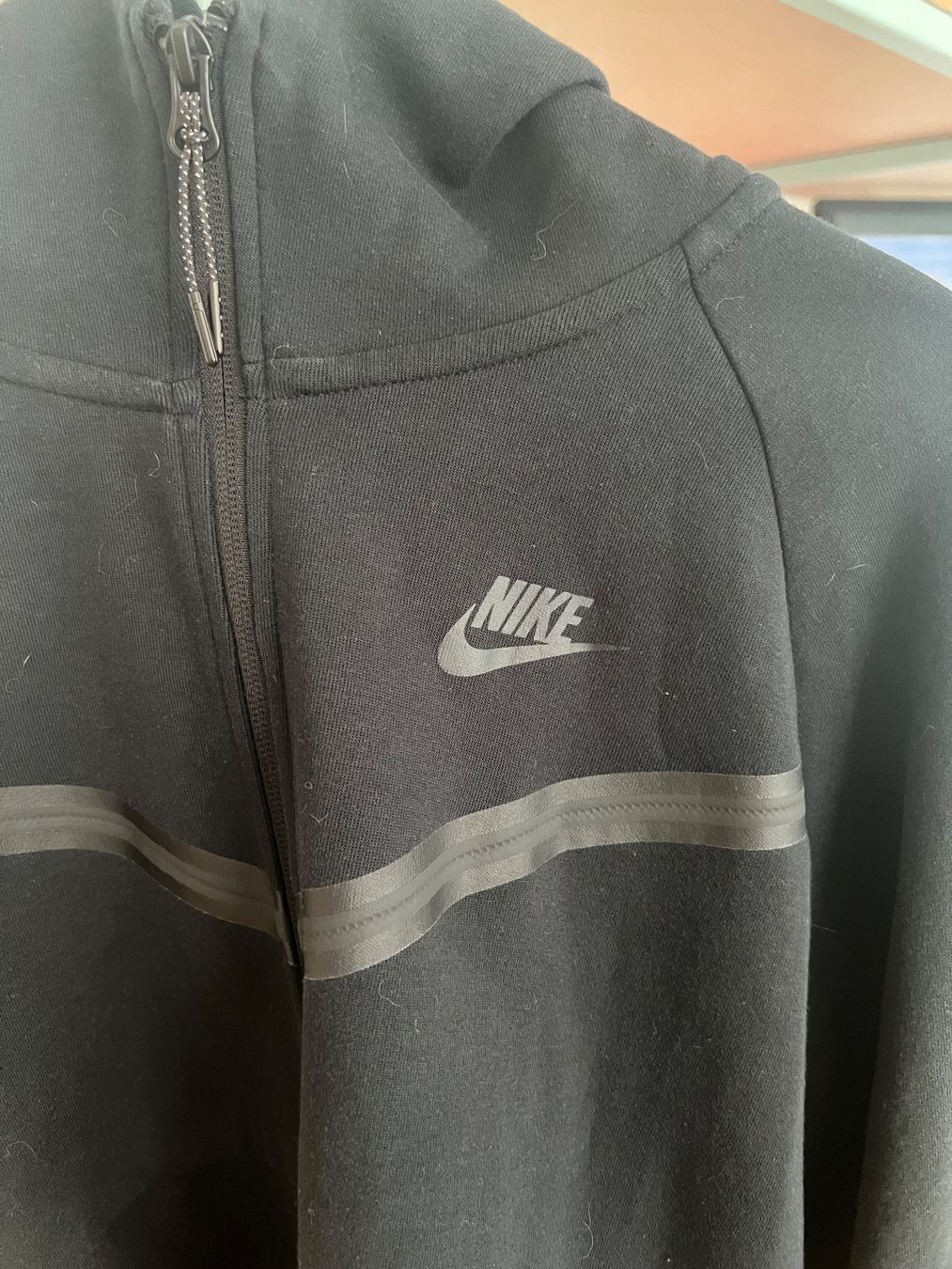 Nike Giacche: Unisex Nike tech zip up – Usato da Zürich venduto da yan_h6r5 2