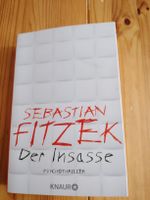 Der Insasse
