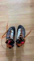 Ocun Kletterschuhe MSL, Gr. 40