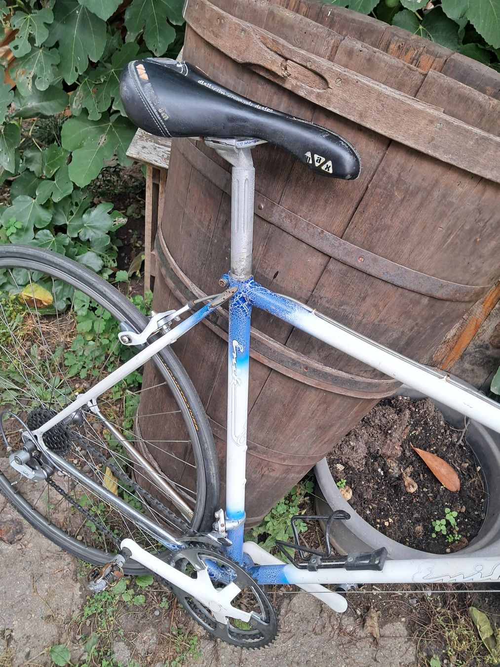 Velos: Älteres Rennfahrrad – Gebraucht aus Arni AG von Belgarion 3