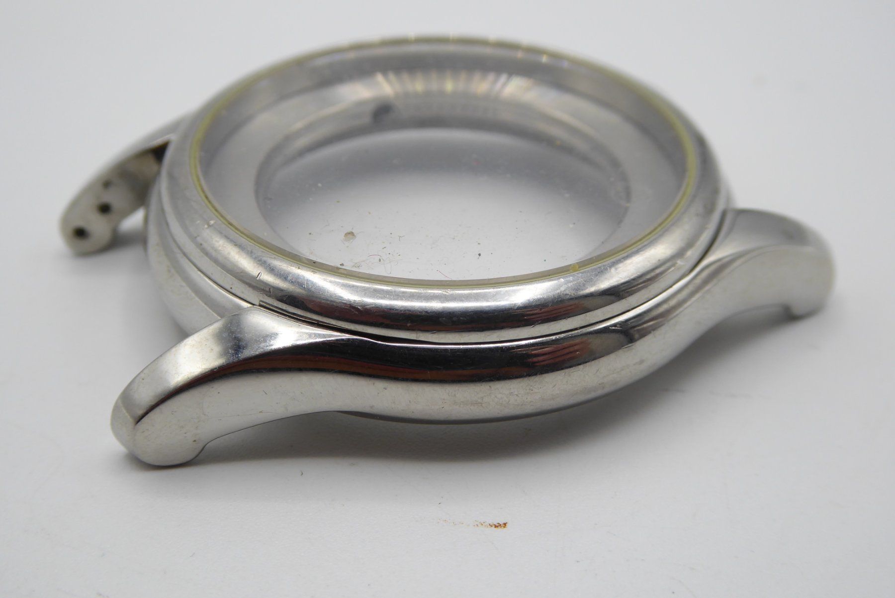 Oris Orologi: Oris steel case – Nuovo (secondo la descrizione) da Geneve venduto da adr_xk6n 2
