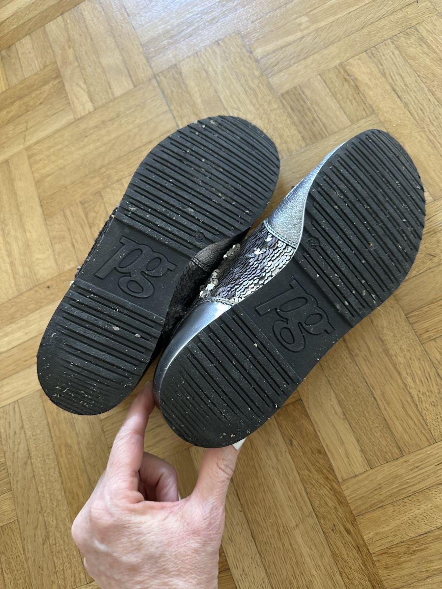 Scarpe da donna: Paul Green Schuhe – Nuovo (secondo la descrizione) da Winterthur venduto da su_4assd 2
