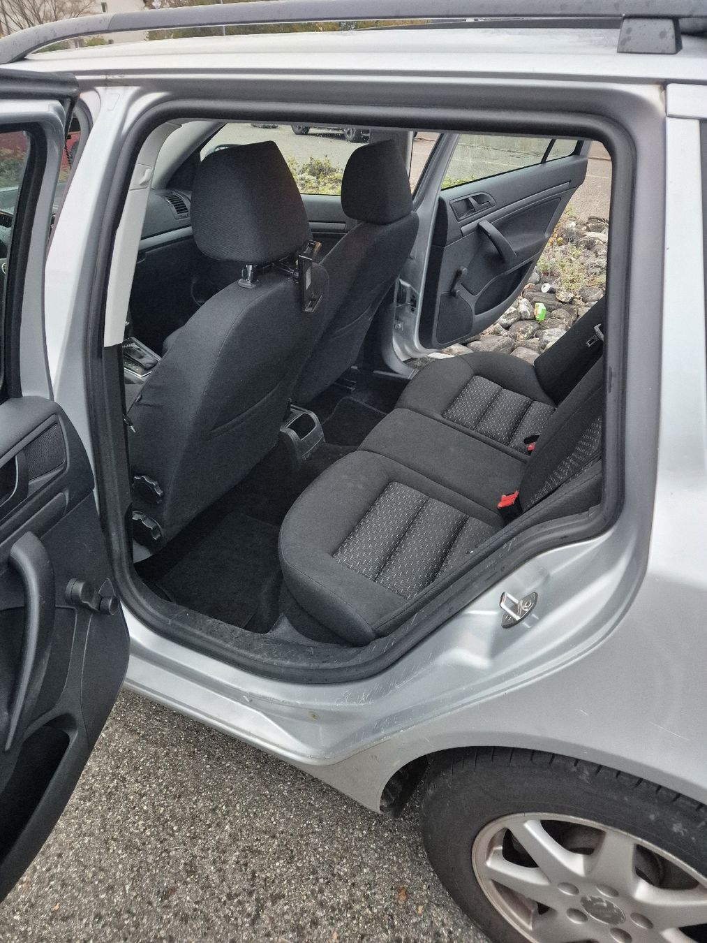 Skoda Automobili: Skoda Octavia C 1.2 – Usato da Rapperswil SG venduto da ToliGL 8